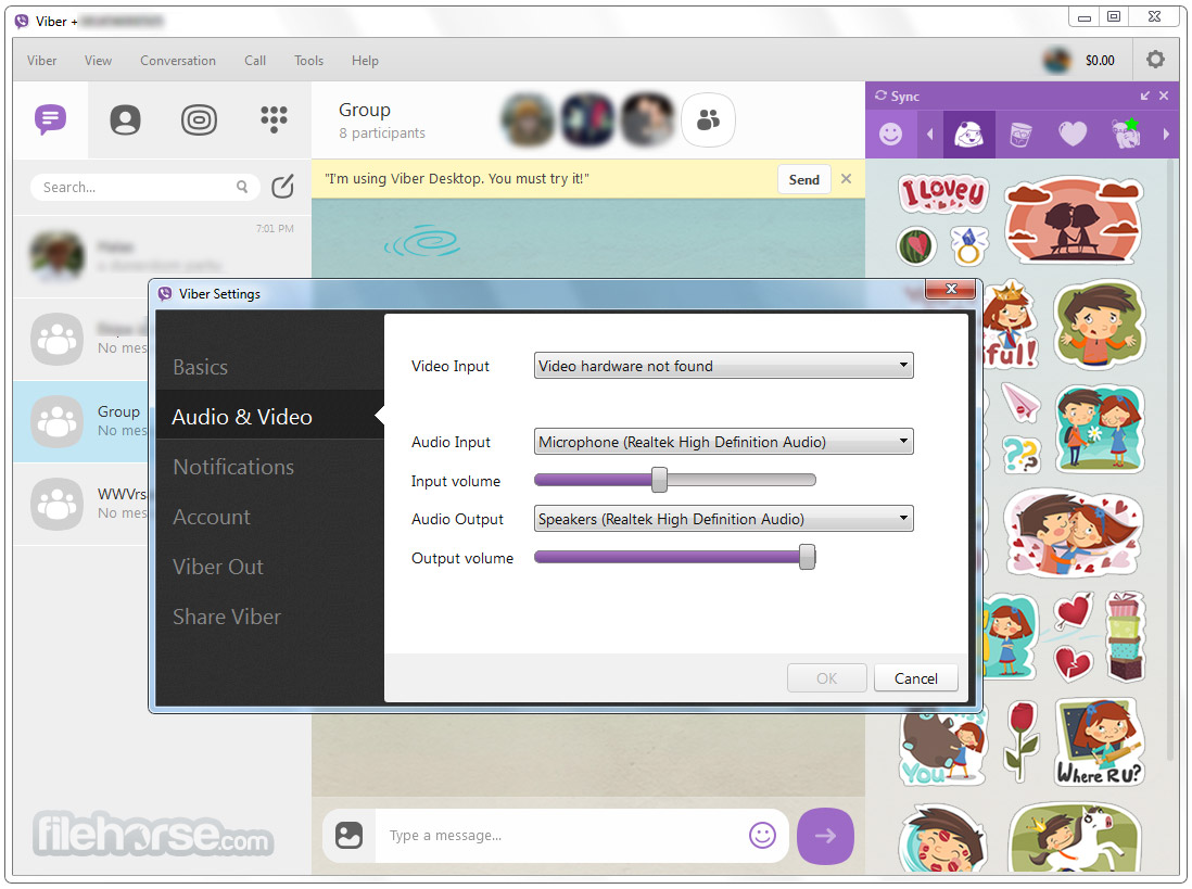 Viber download for mac 10.10